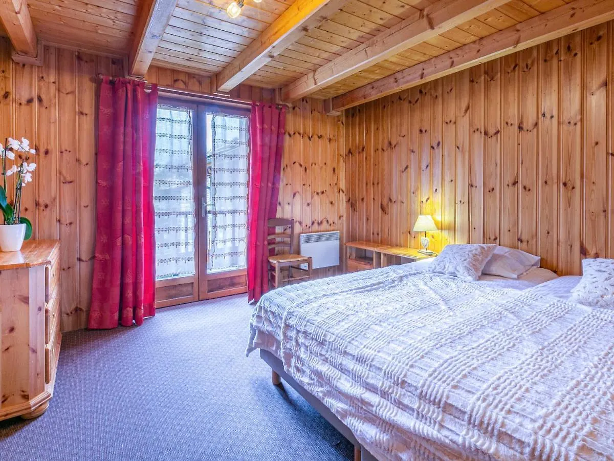 Apartment Duplex Montagnard Rustique Avec Cheminee, Au Vieux Village De Val-D'Isere, Au Pied Des Pistes - Fr-1-694-71